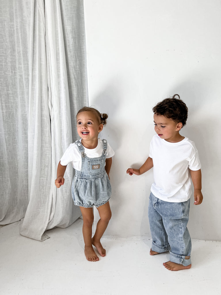 Twin Collective Kids – LulluLalla