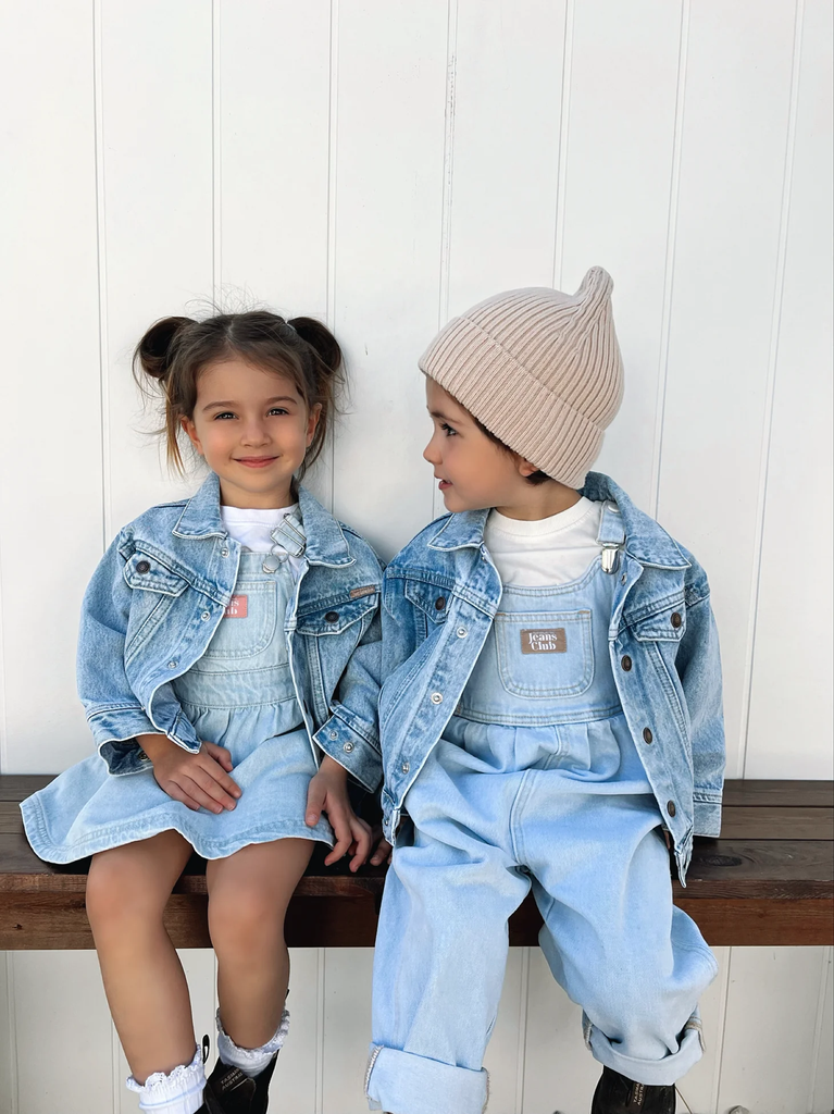 Twin Collective Kids – LulluLalla